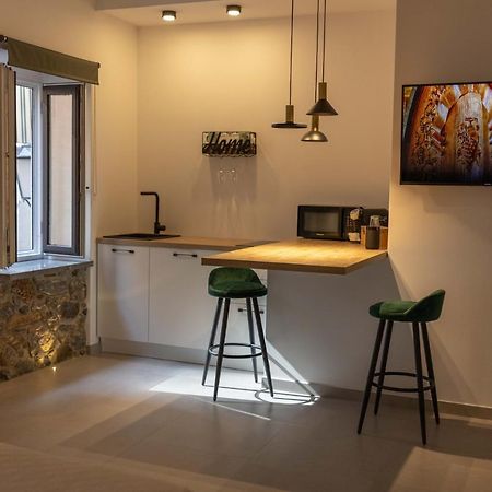 Elecla Apartment Cefalu Luaran gambar