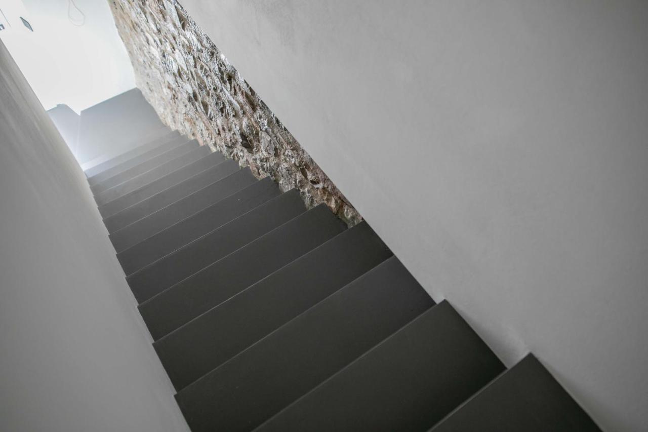 Elecla Apartment Cefalu Luaran gambar