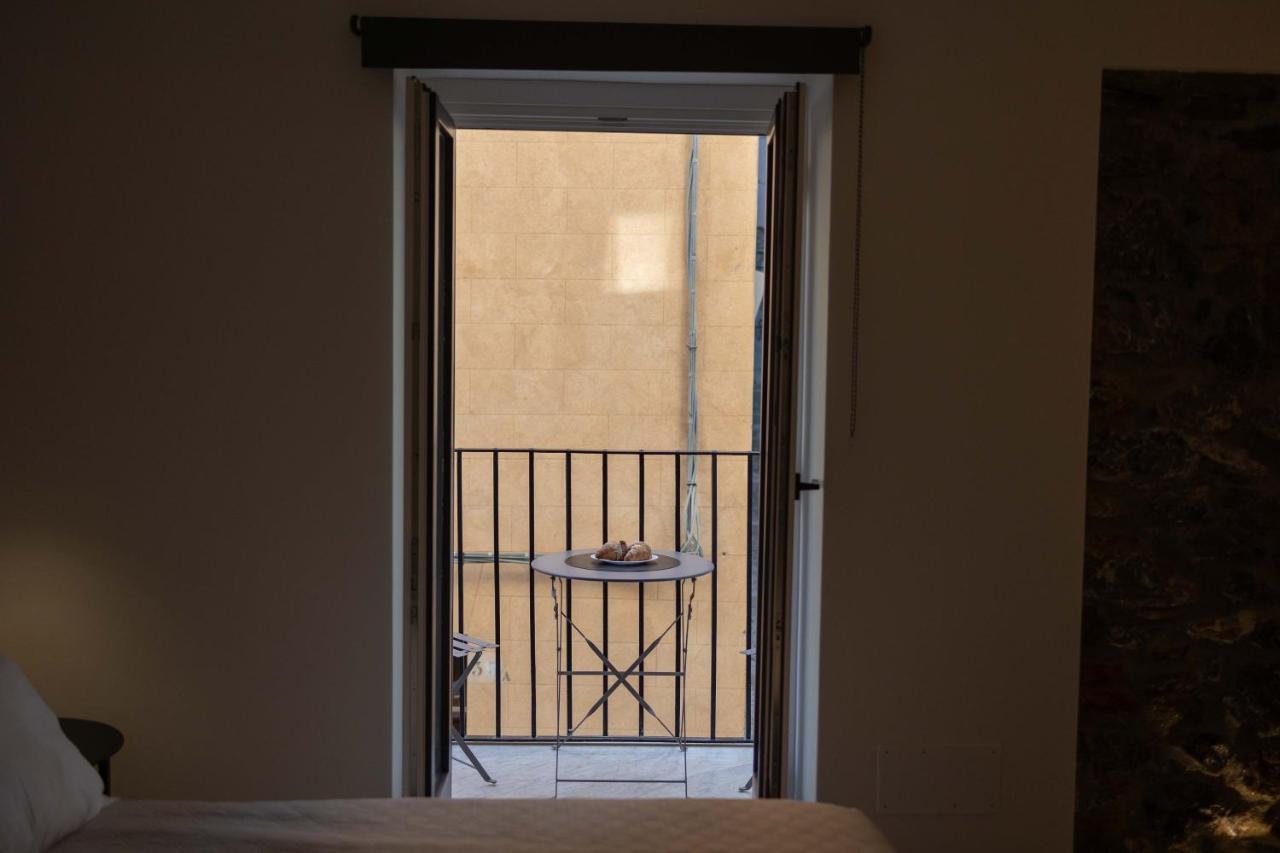 Elecla Apartment Cefalu Luaran gambar