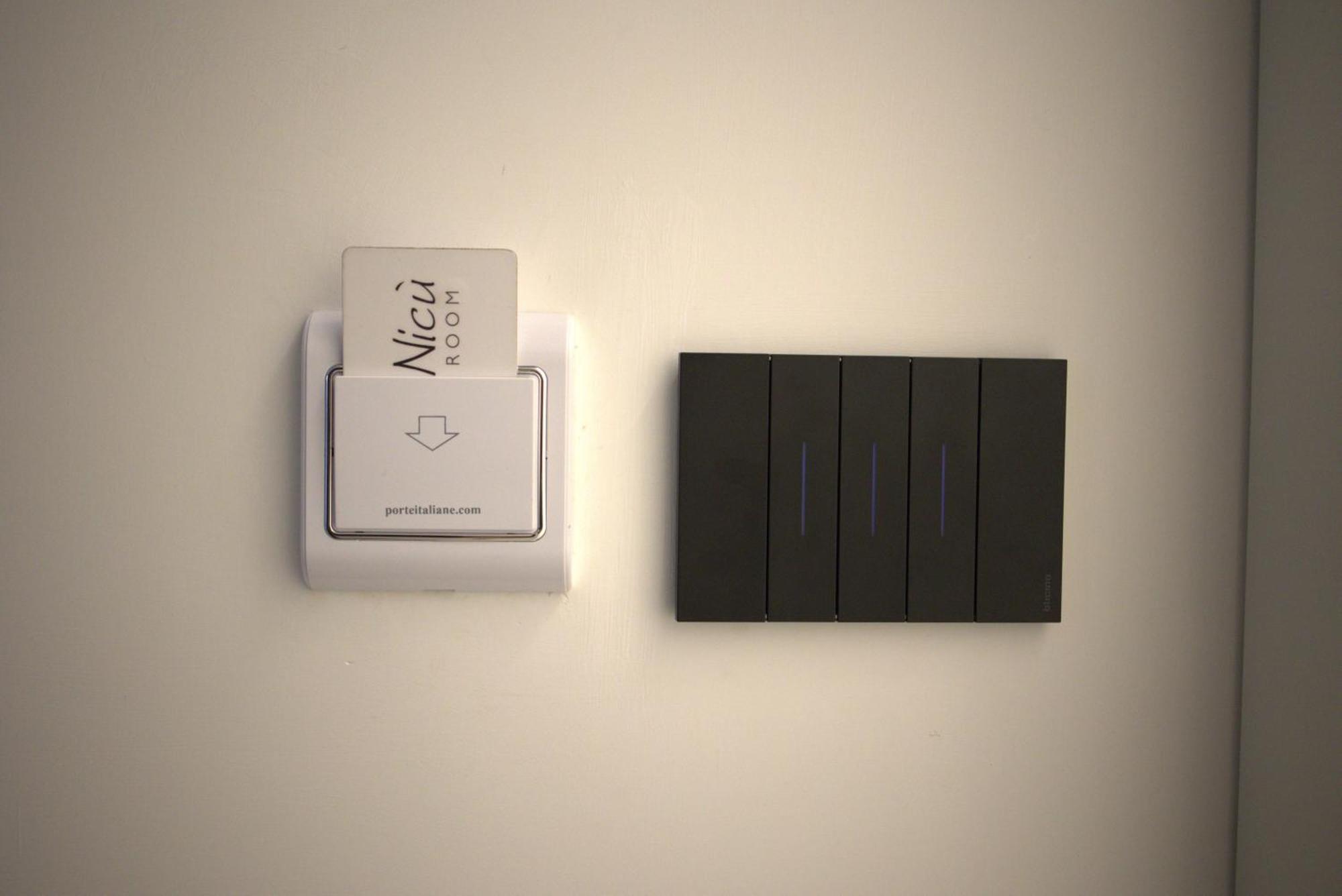 Elecla Apartment Cefalu Luaran gambar