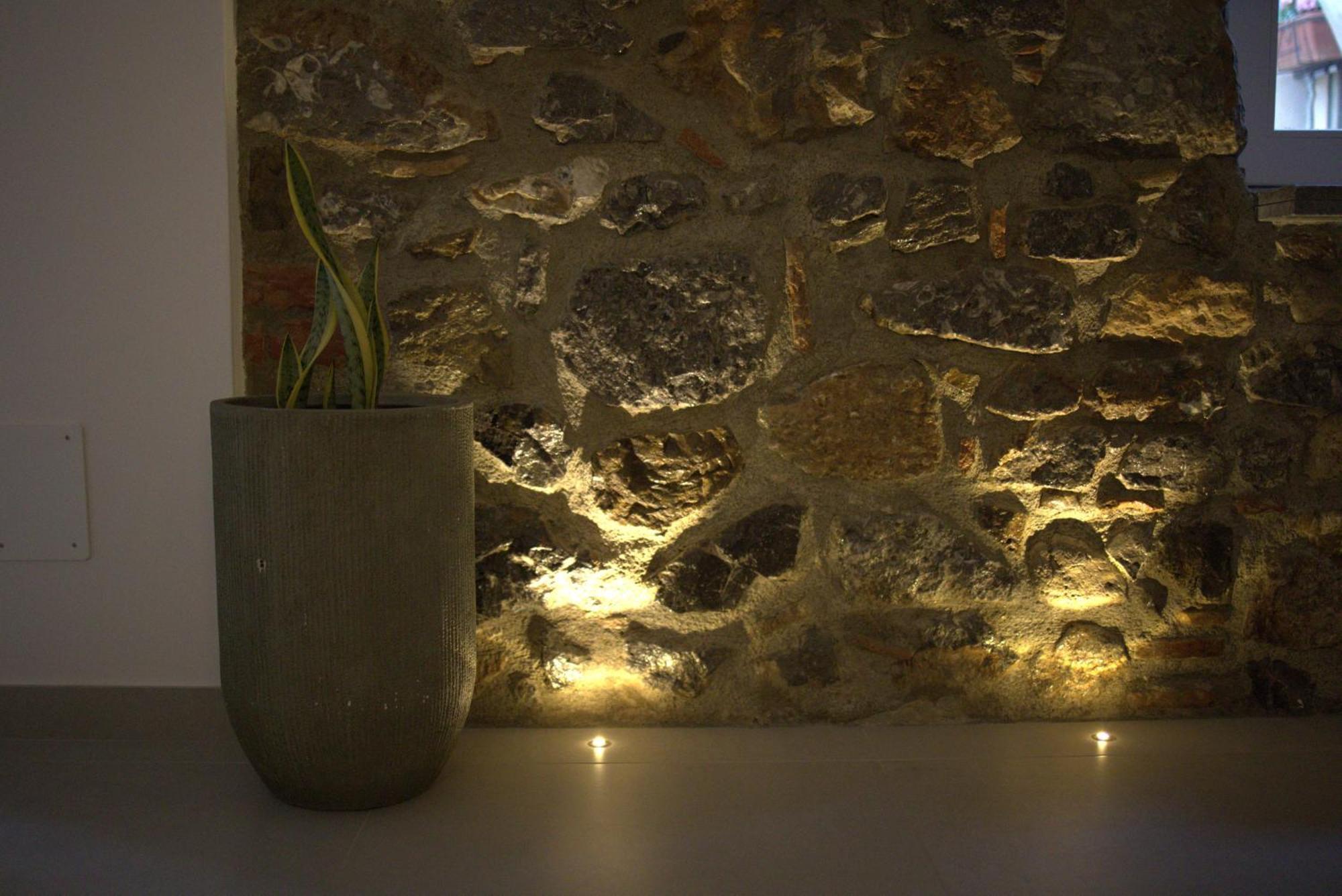 Elecla Apartment Cefalu Luaran gambar