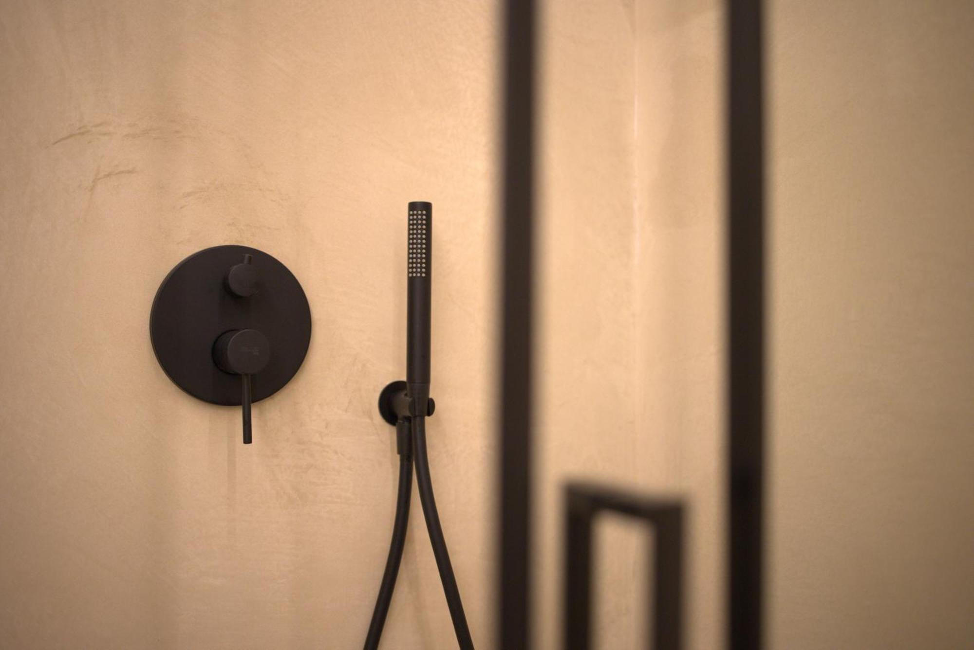 Elecla Apartment Cefalu Luaran gambar