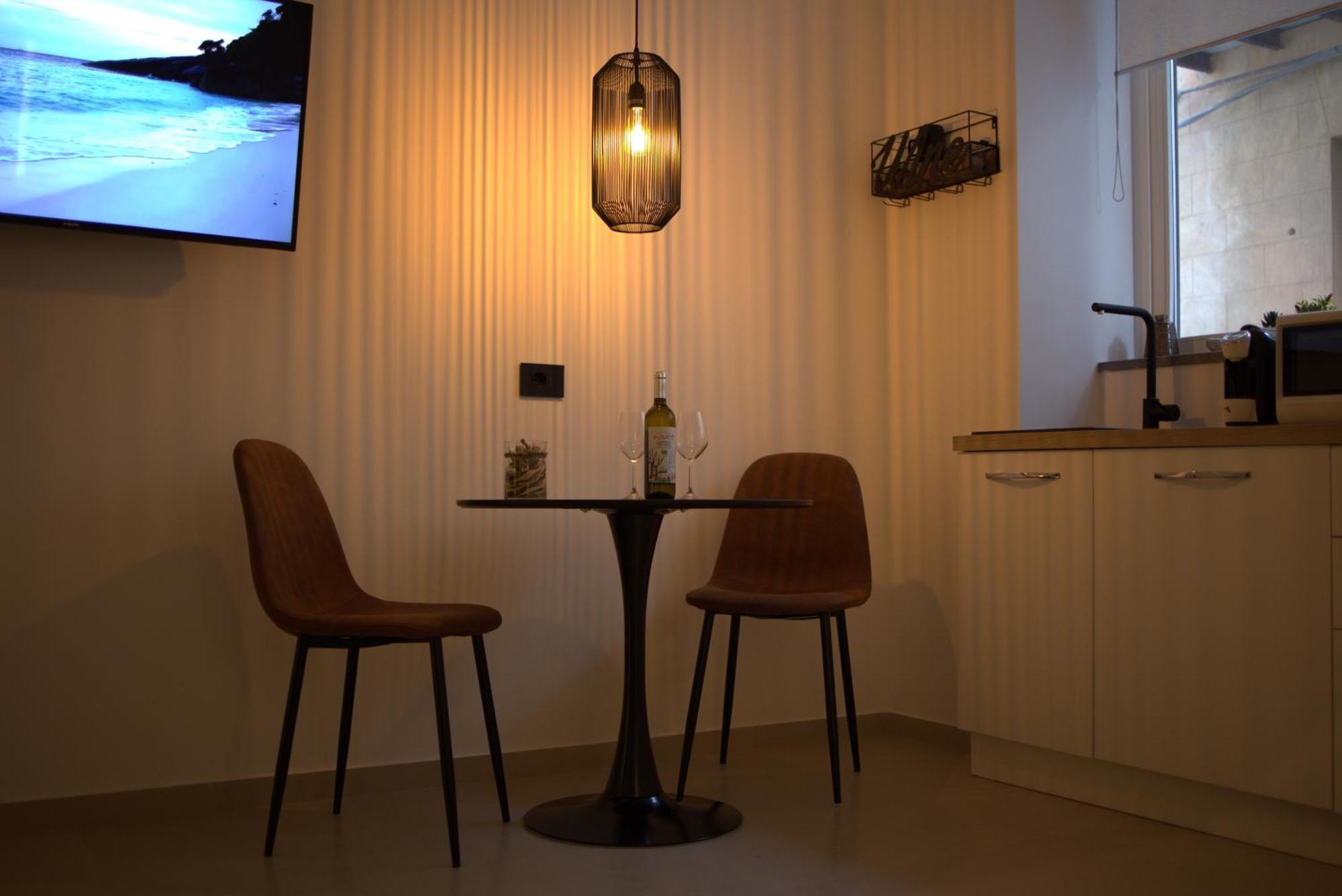Elecla Apartment Cefalu Luaran gambar